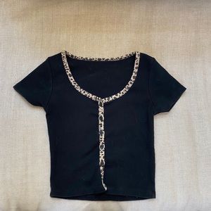 Brandy Melville top